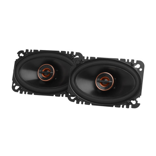 Infinity Reference 467F Speakers