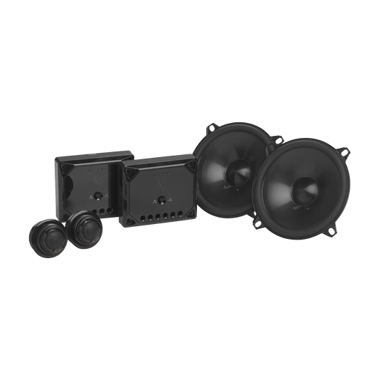 Infinity Reference 507CF Speakers