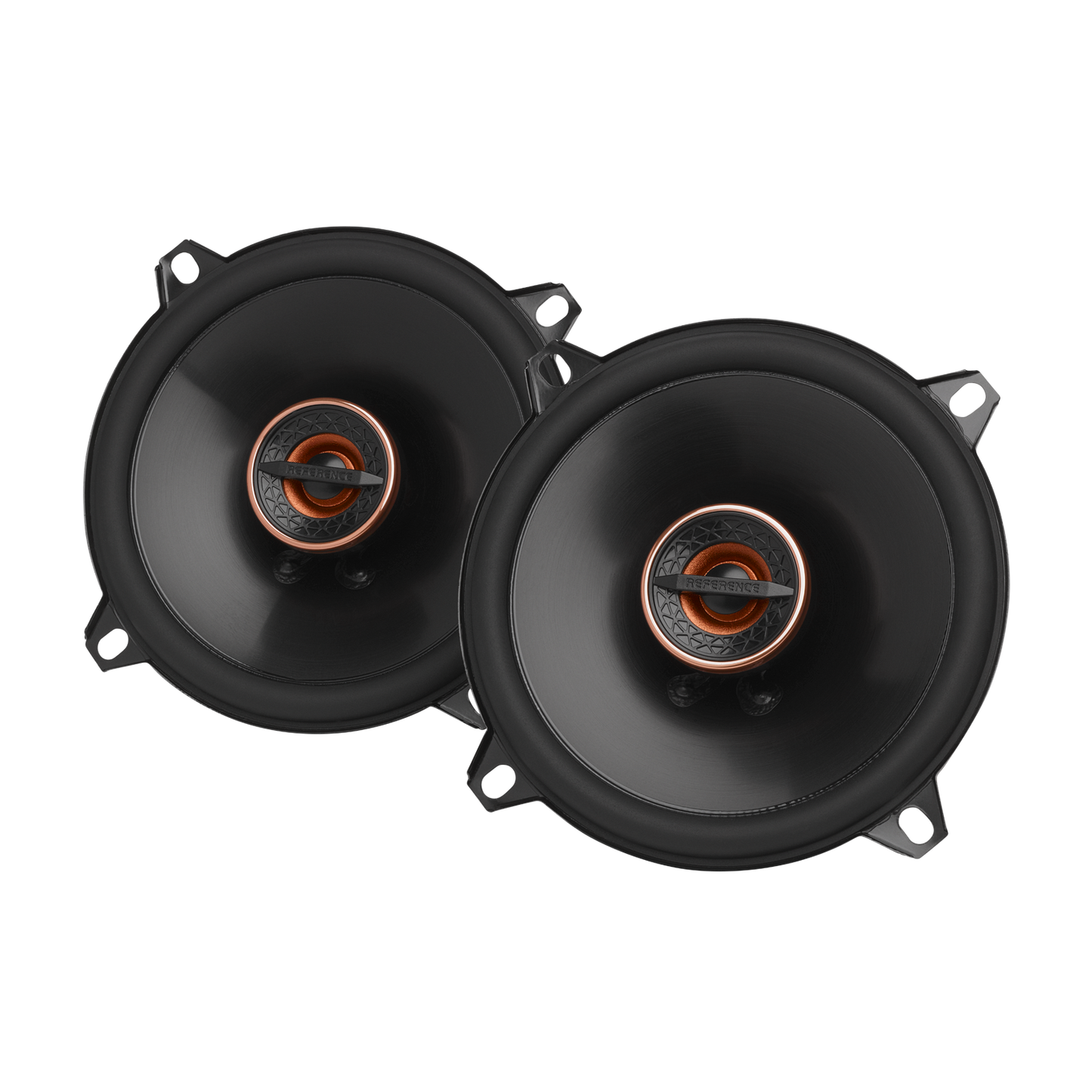 Infinity Reference 507F Speakers