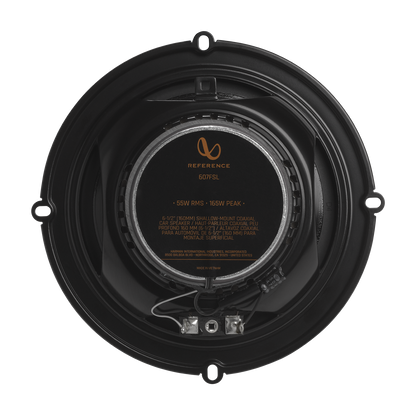Infinity Reference 607FSL Speakers