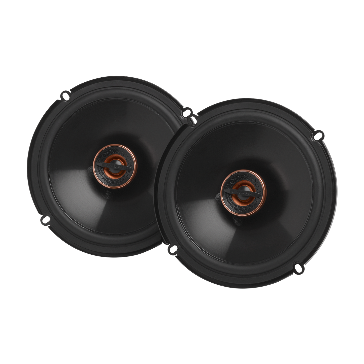 Infinity Reference 607FSL Speakers