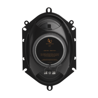 Infinity Reference 687F Speakers