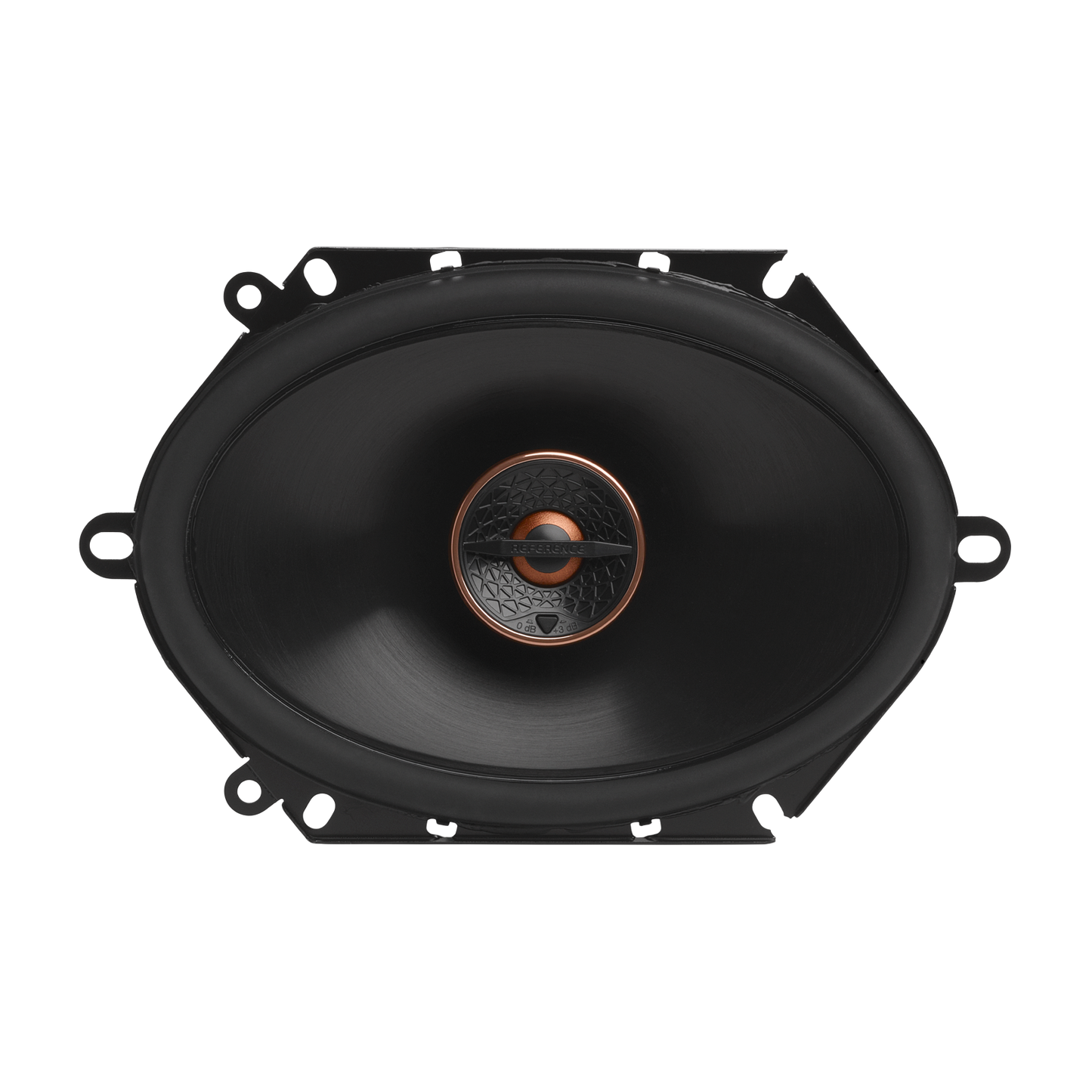 Infinity Reference 687F Speakers