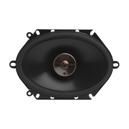 Infinity Reference 687F Speakers