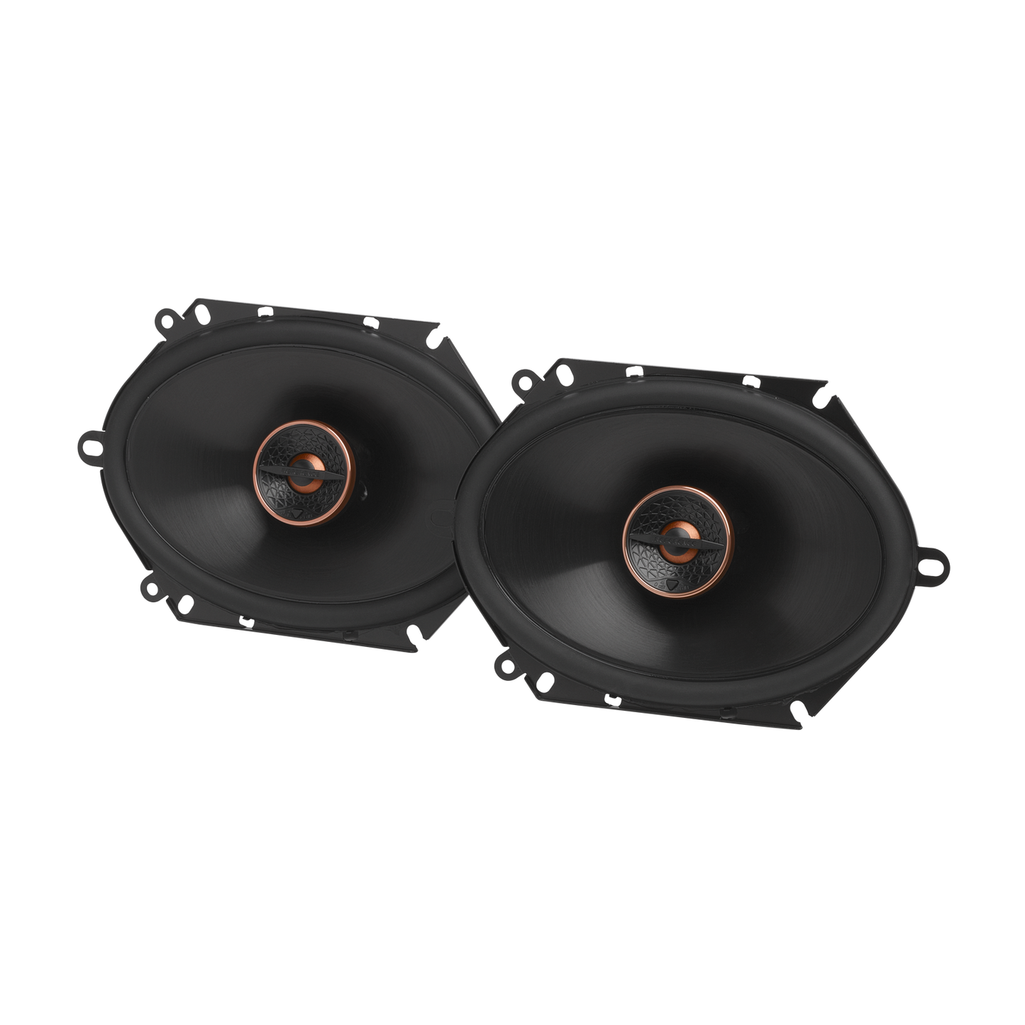 Infinity Reference 687F Speakers