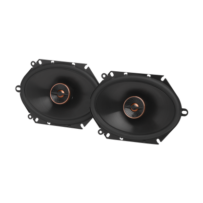 Infinity Reference 687F Speakers