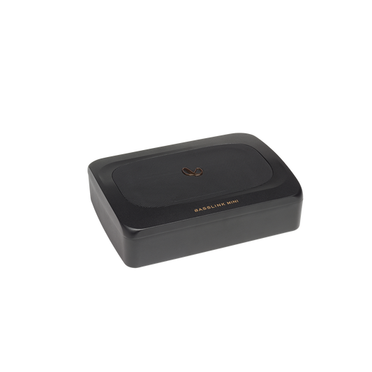 Infinity BassLink MINI Subwoofers