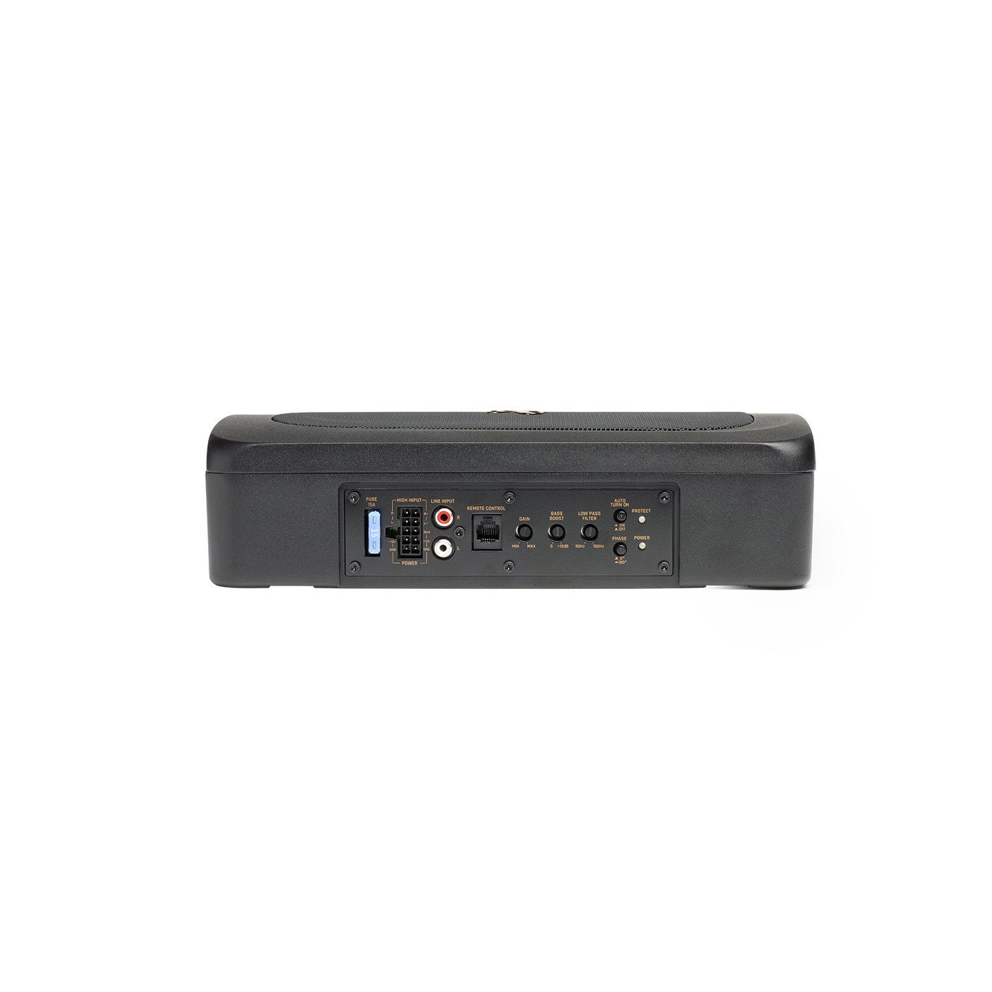 Infinity BassLink MINI Subwoofers