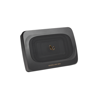 Infinity BassLink MINI Subwoofers