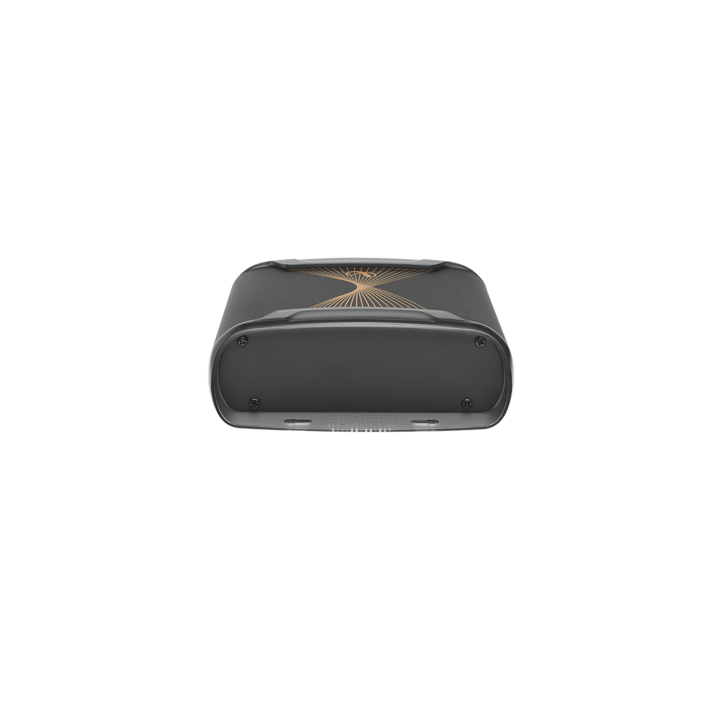 Infinity DSP Amplifier DSP4425