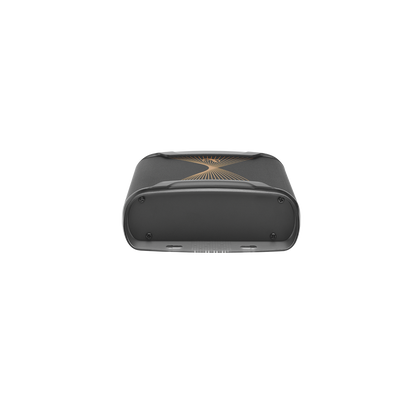 Infinity DSP Amplifier DSP4425