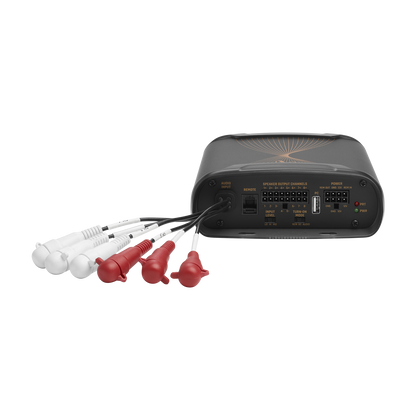 Infinity DSP Amplifier DSP6840