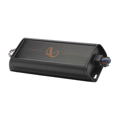 Infinity KAPPA Perfect KP3002 Amplifier
