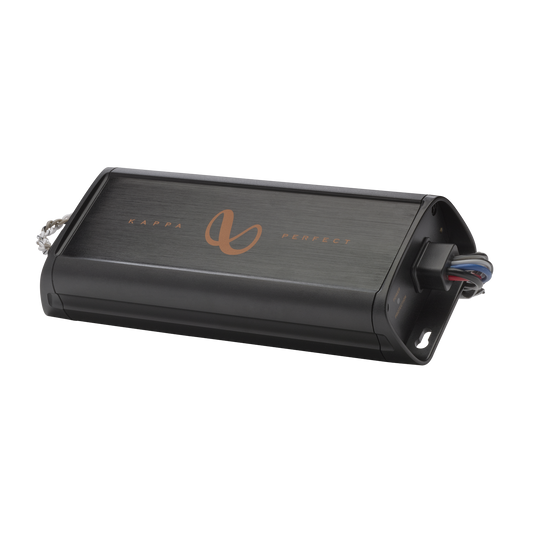Infinity KAPPA Perfect KP3002 Amplifier