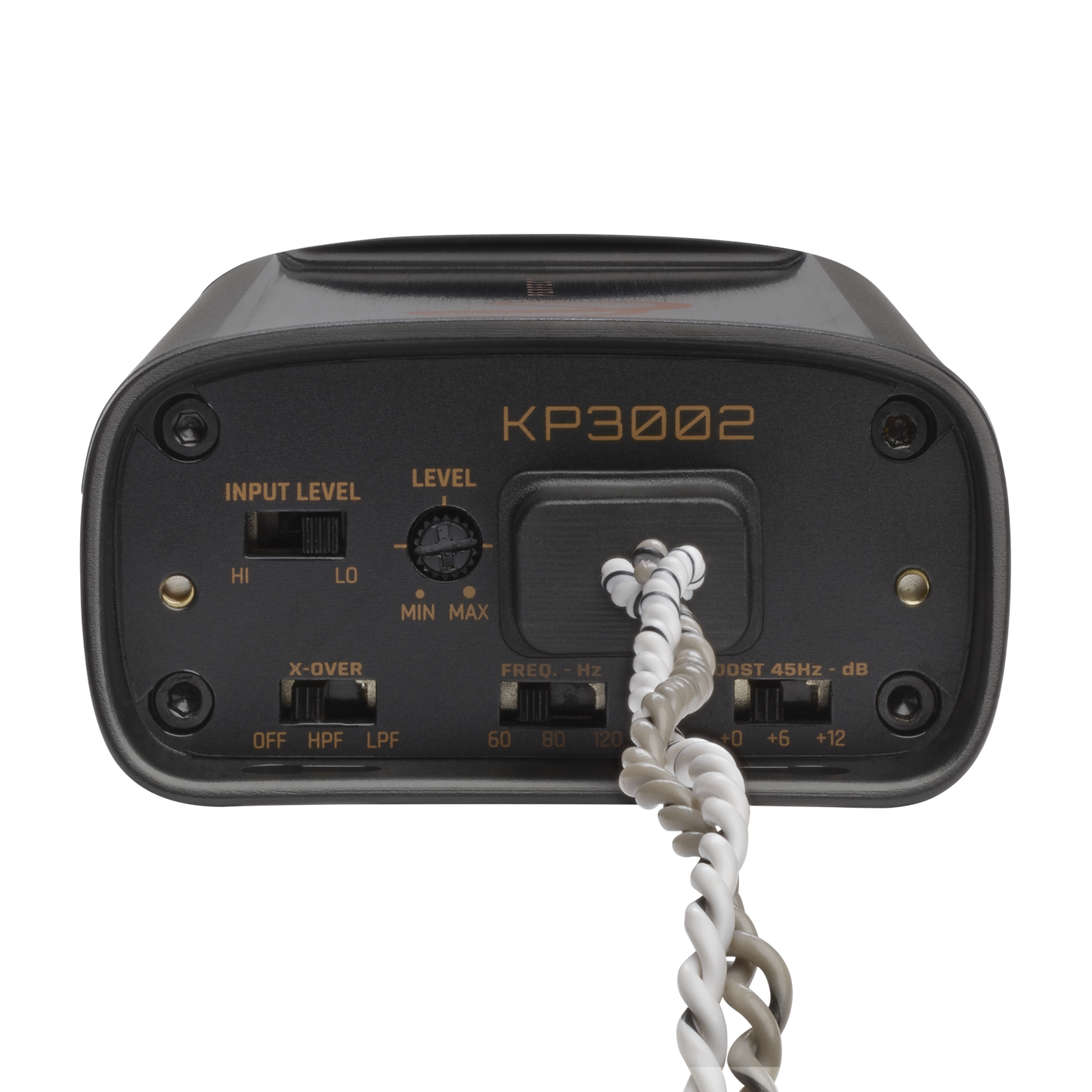 Infinity KAPPA Perfect KP3002 Amplifier