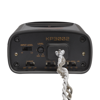 Infinity KAPPA Perfect KP3002 Amplifier