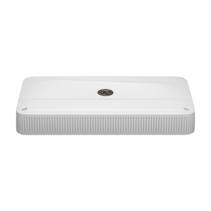 Infinity Marine M6008A Amplifier