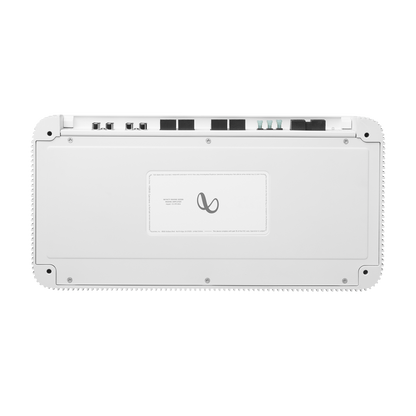 Infinity Marine M6008A Amplifier