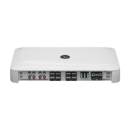 Infinity Marine M6008A Amplifier