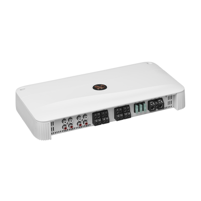 Infinity Marine M6008A Amplifier
