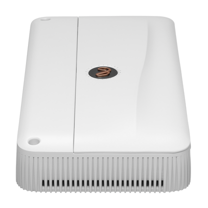Infinity Marine M6008A Amplifier