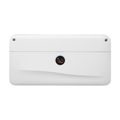 Infinity Marine M6008A Amplifier