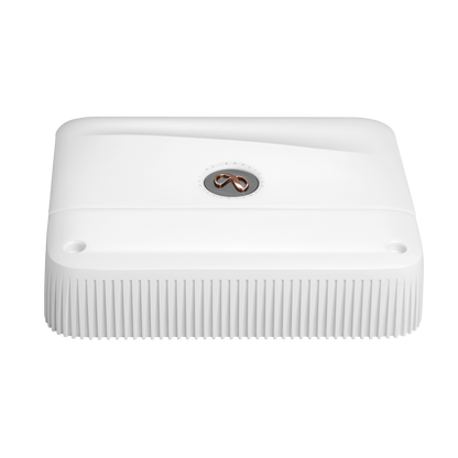 Infinity Marine M6001A Amplifier