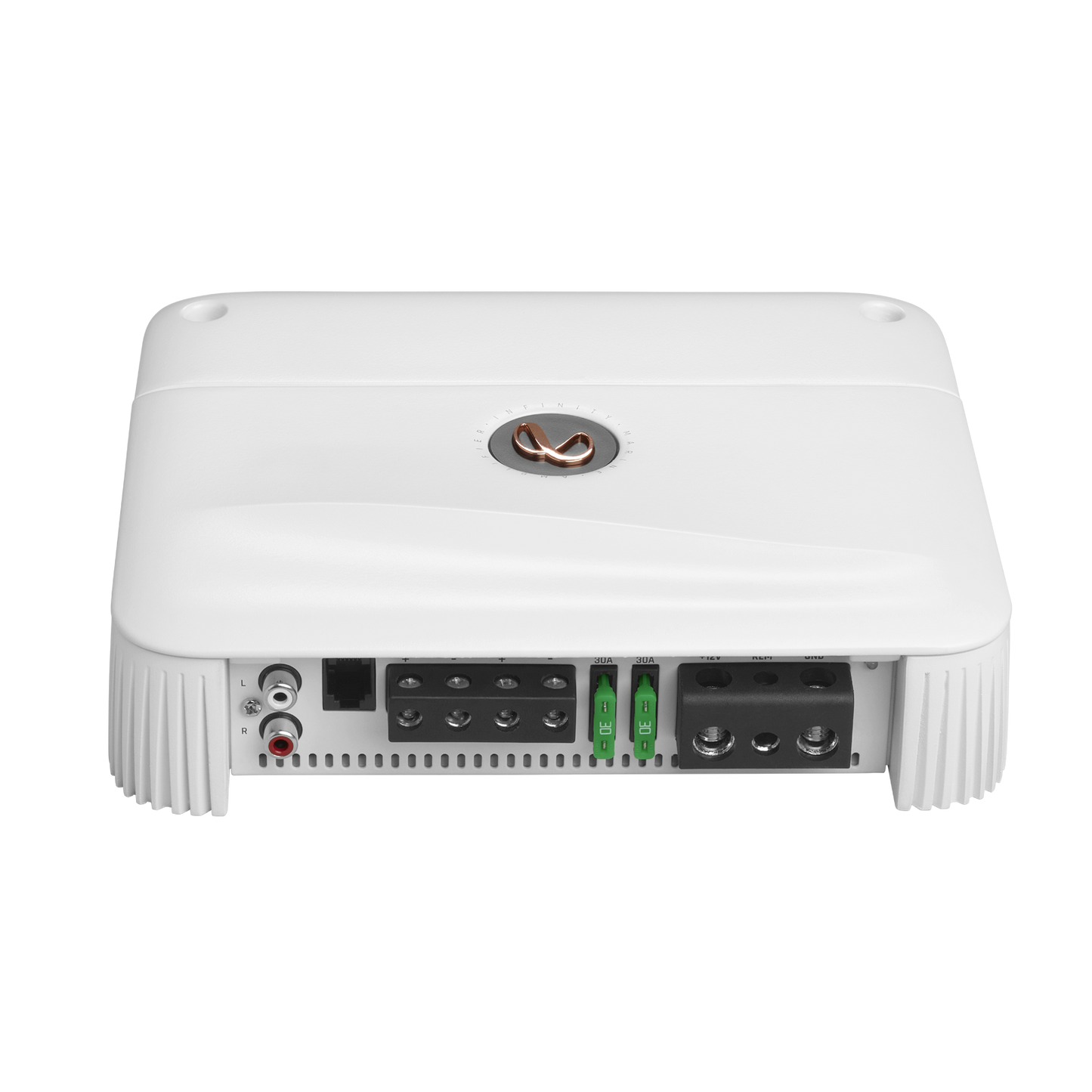 Infinity Marine M6001A Amplifier
