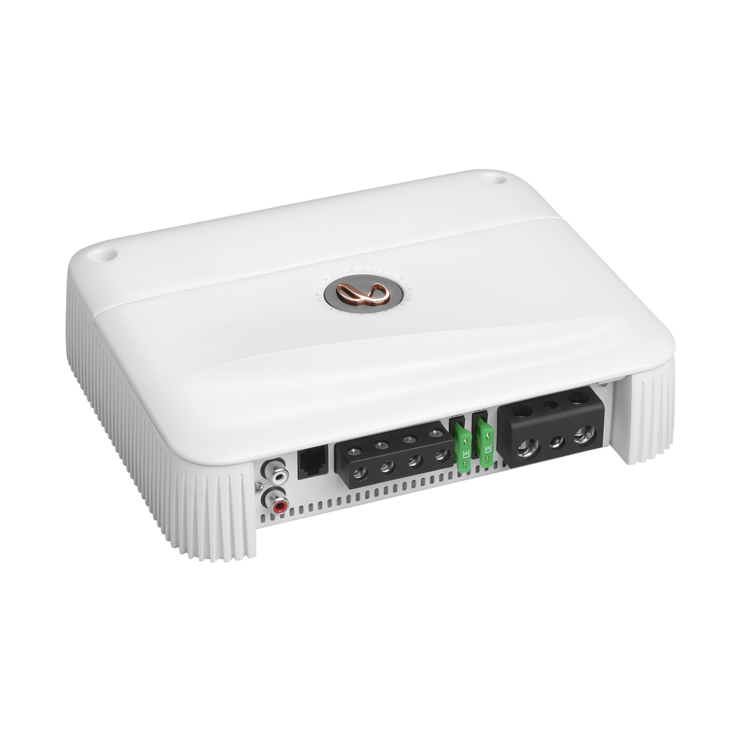 Infinity Marine M6001A Amplifier