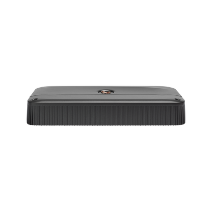 Infinity Reference 10001A Amplifier