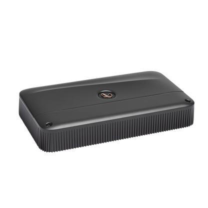 Infinity Reference 10001A Amplifier