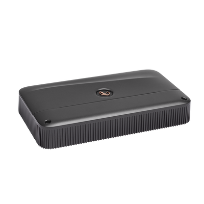 Infinity Reference 3004A Amplifier