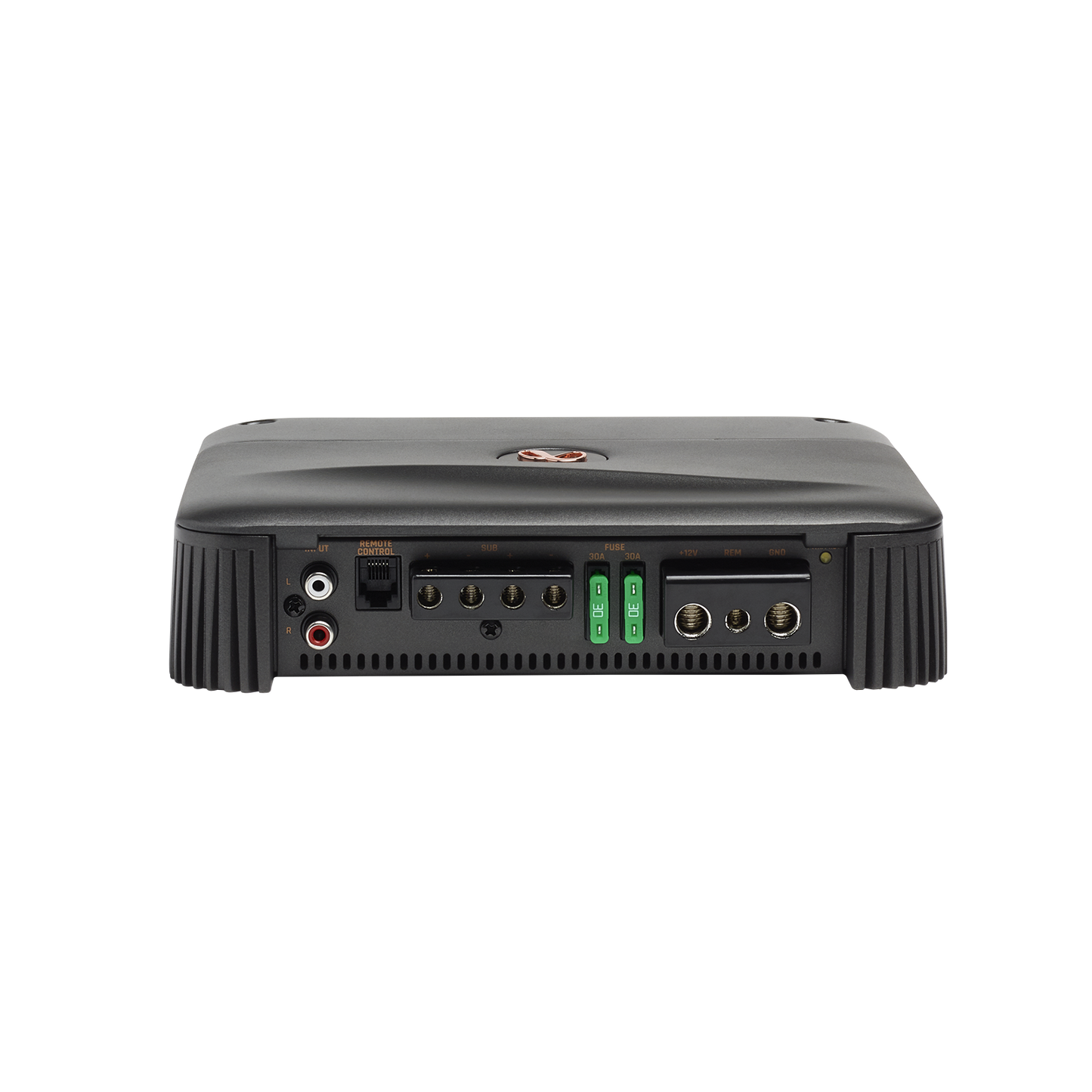Infinity Reference 6001A Amplifier