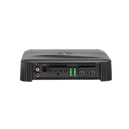 Infinity Reference 6001A Amplifier