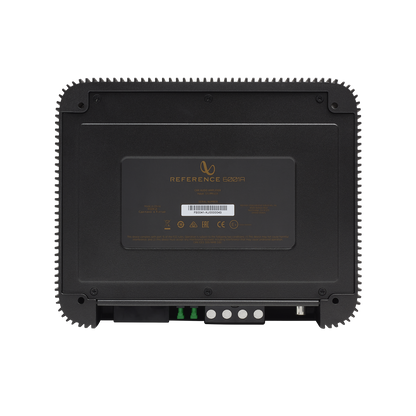 Infinity Reference 6001A Amplifier