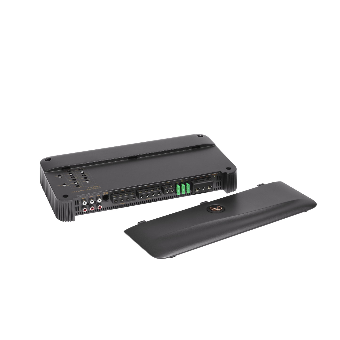 Infinity Reference 7005A Amplifier