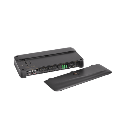 Infinity Reference 7005A Amplifier