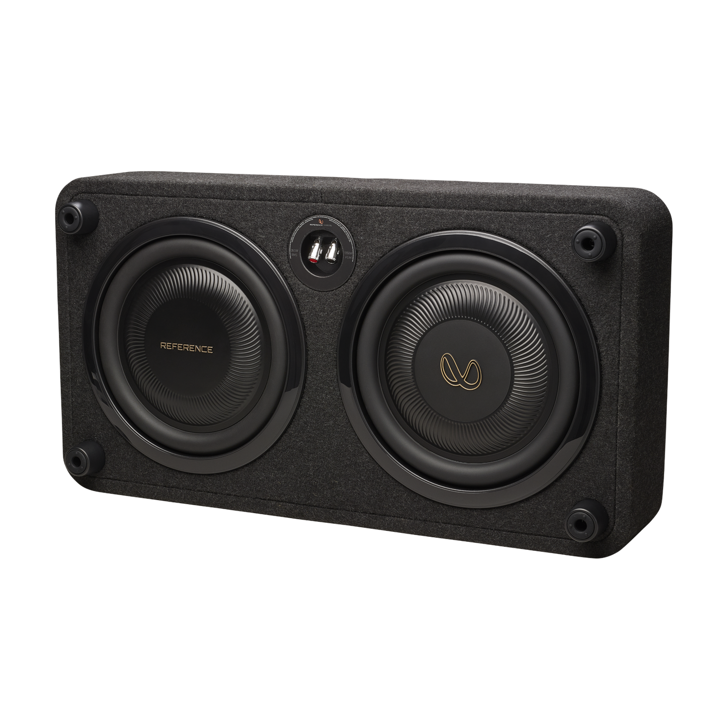 Infinity Reference 1000SSL Subwoofers
