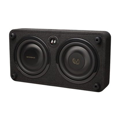 Infinity Reference 1000SSL Subwoofers