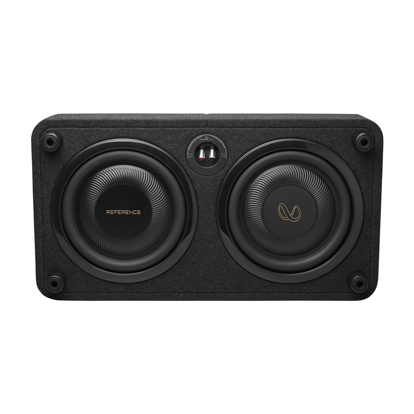 Infinity Reference 1000SSL Subwoofers