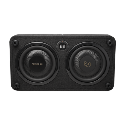 Infinity Reference 1000SSL Subwoofers