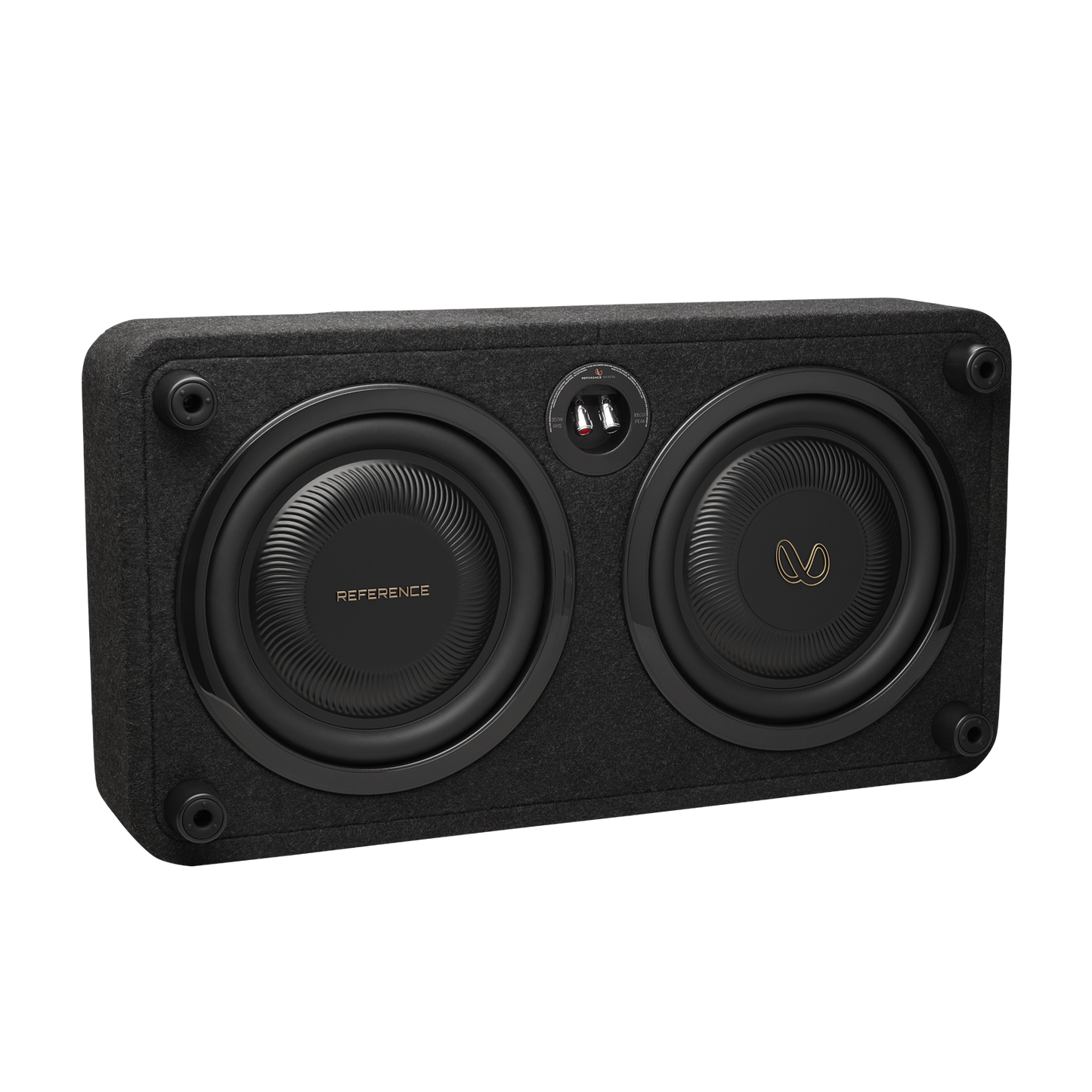 Infinity Reference 1000SSL Subwoofers