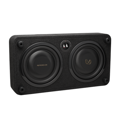 Infinity Reference 1000SSL Subwoofers