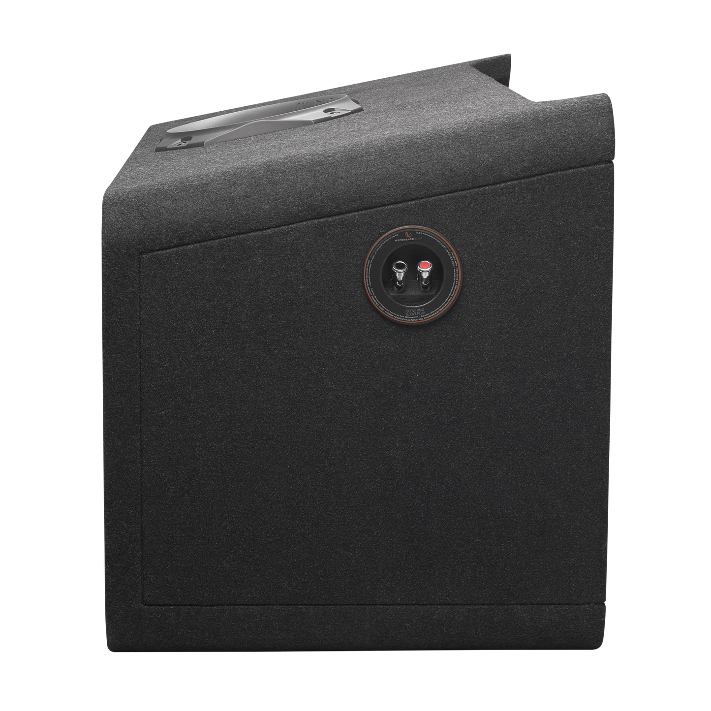 Infinity Reference 1200D Subwoofers