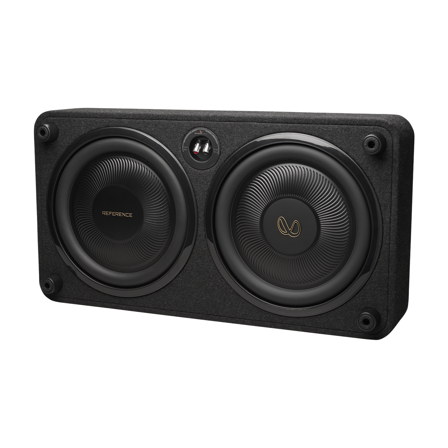 Infinity Reference 1200SSL Subwoofers