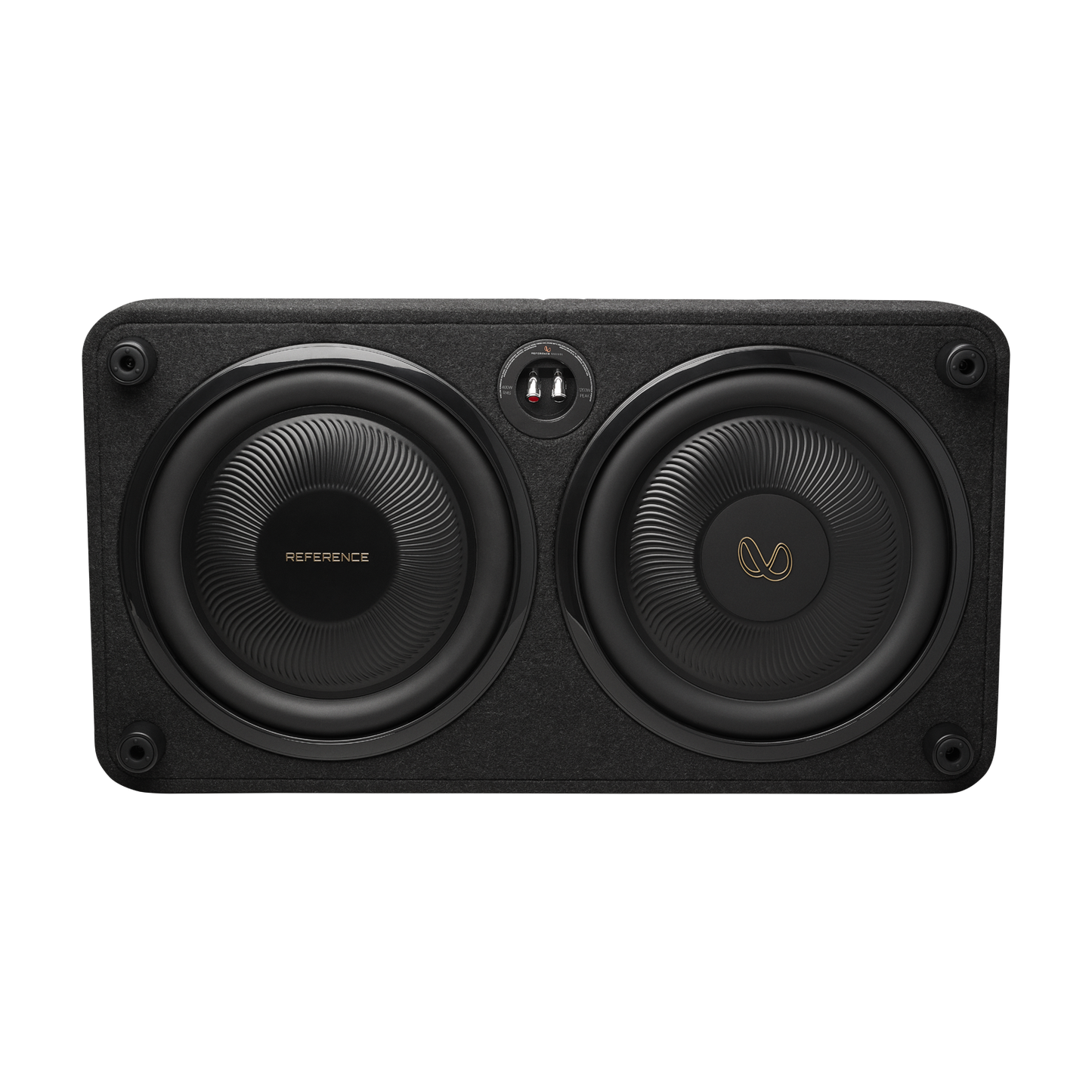 Infinity Reference 1200SSL Subwoofers