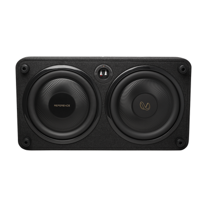 Infinity Reference 1200SSL Subwoofers