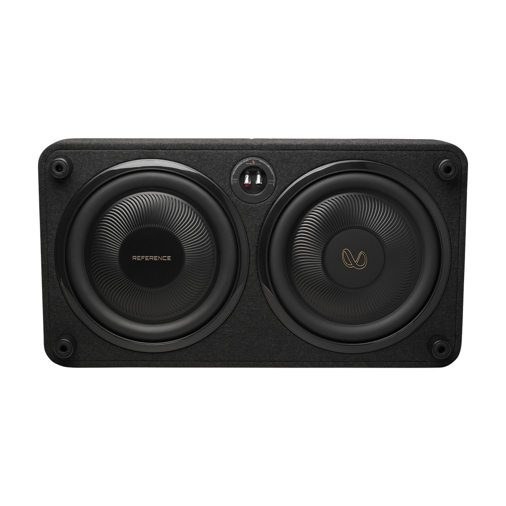 Infinity Reference 1200SSL Subwoofers