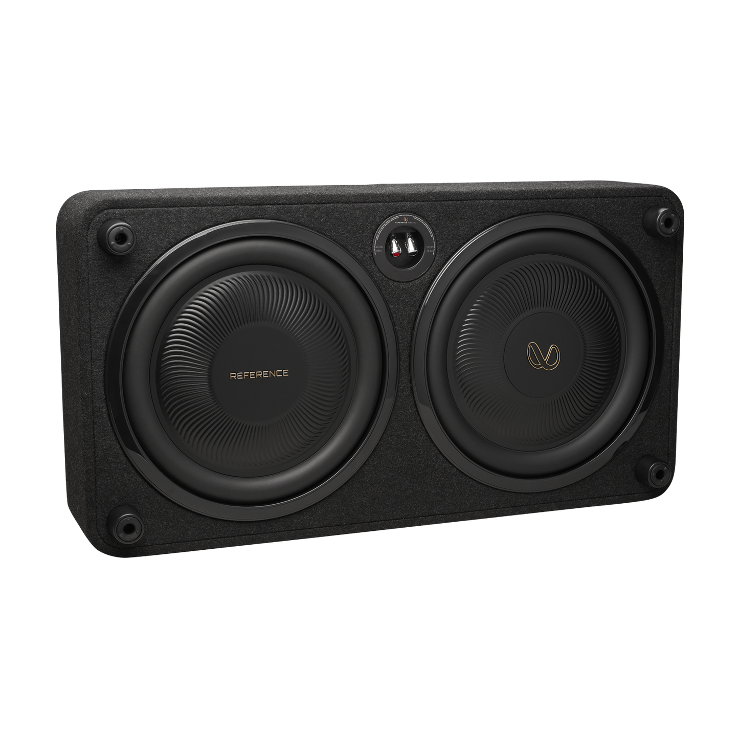 Infinity Reference 1200SSL Subwoofers