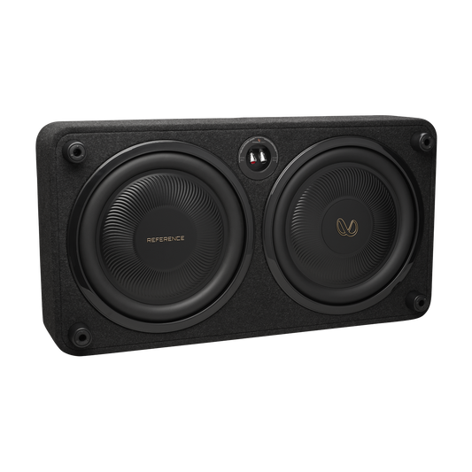 Infinity Reference 1200SSL Subwoofers